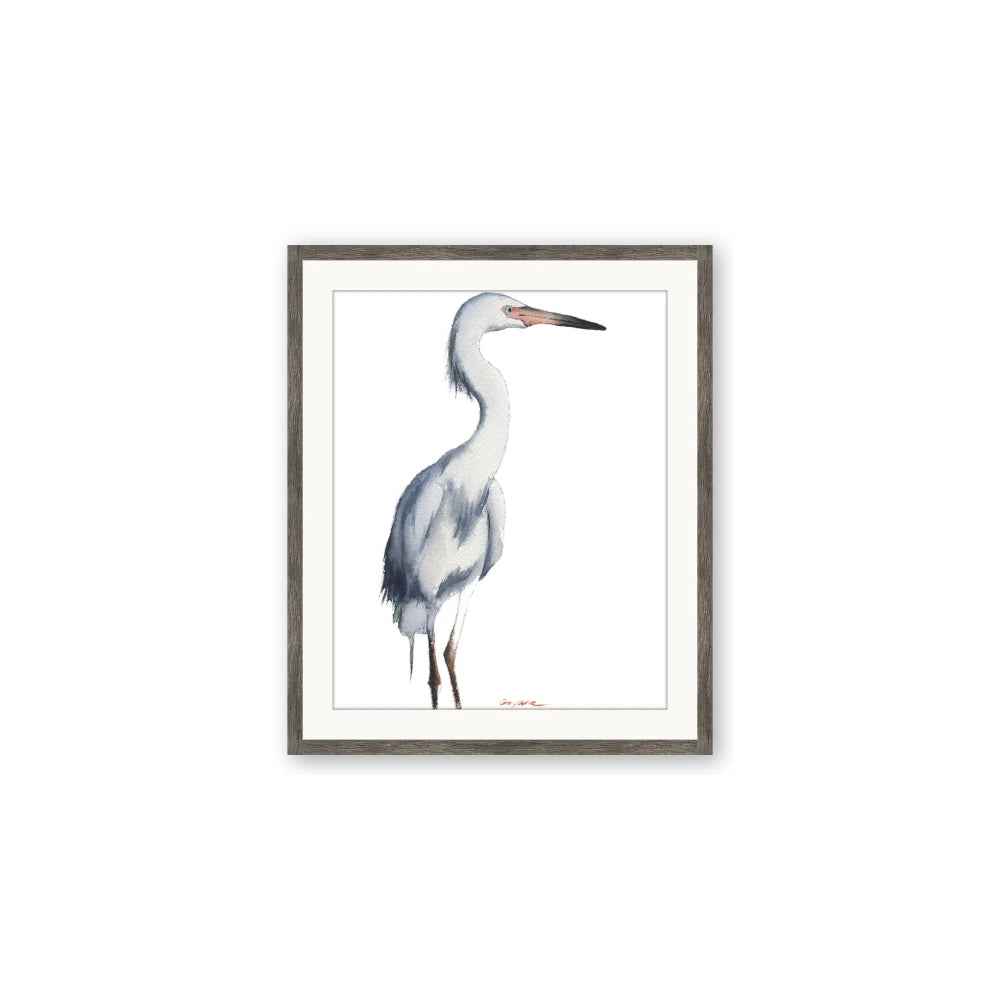 Egret I