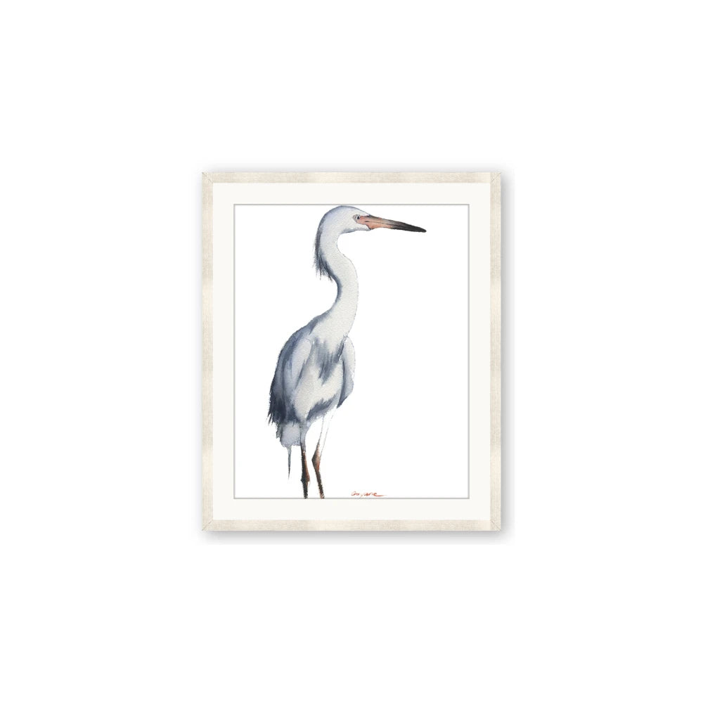 Egret I