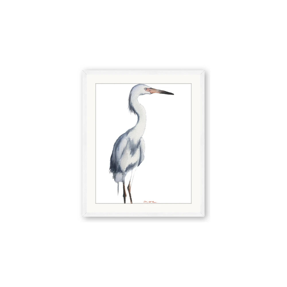 Egret I