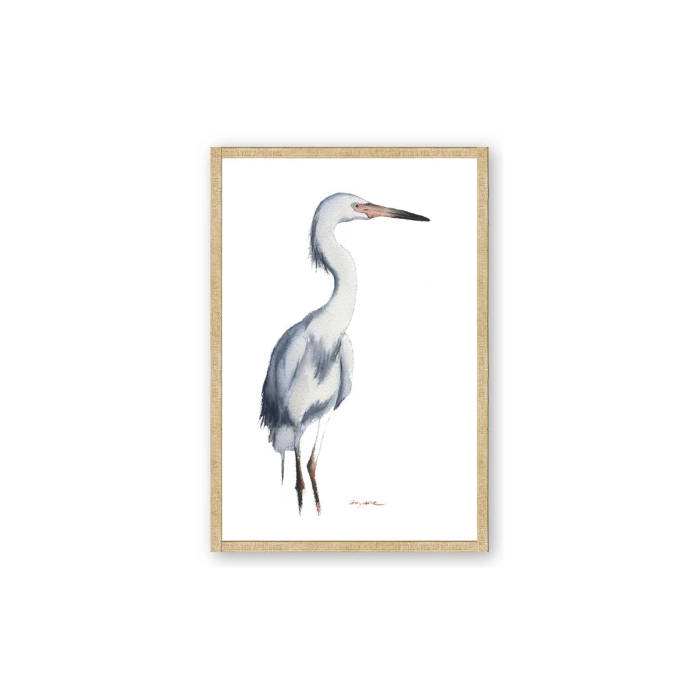 Egret I