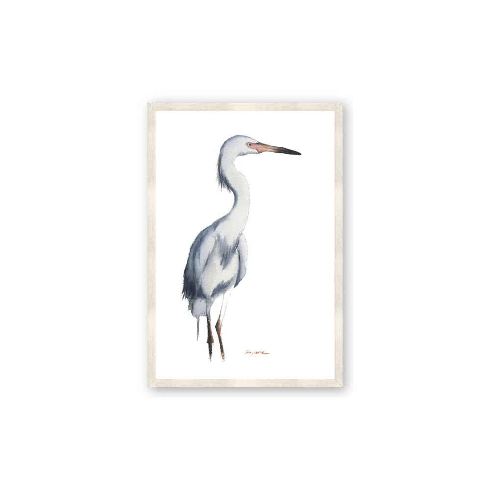Egret I