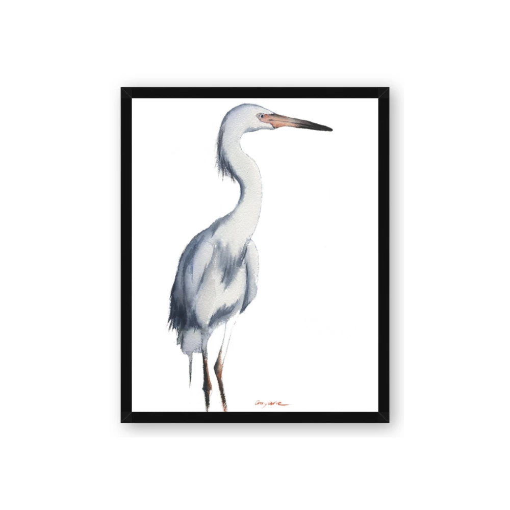 Egret I