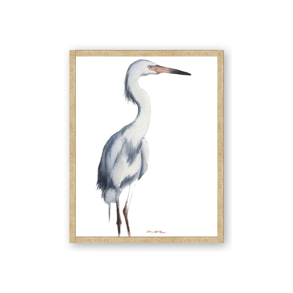 Egret I