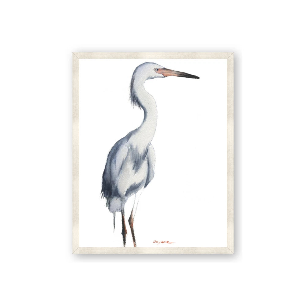 Egret I