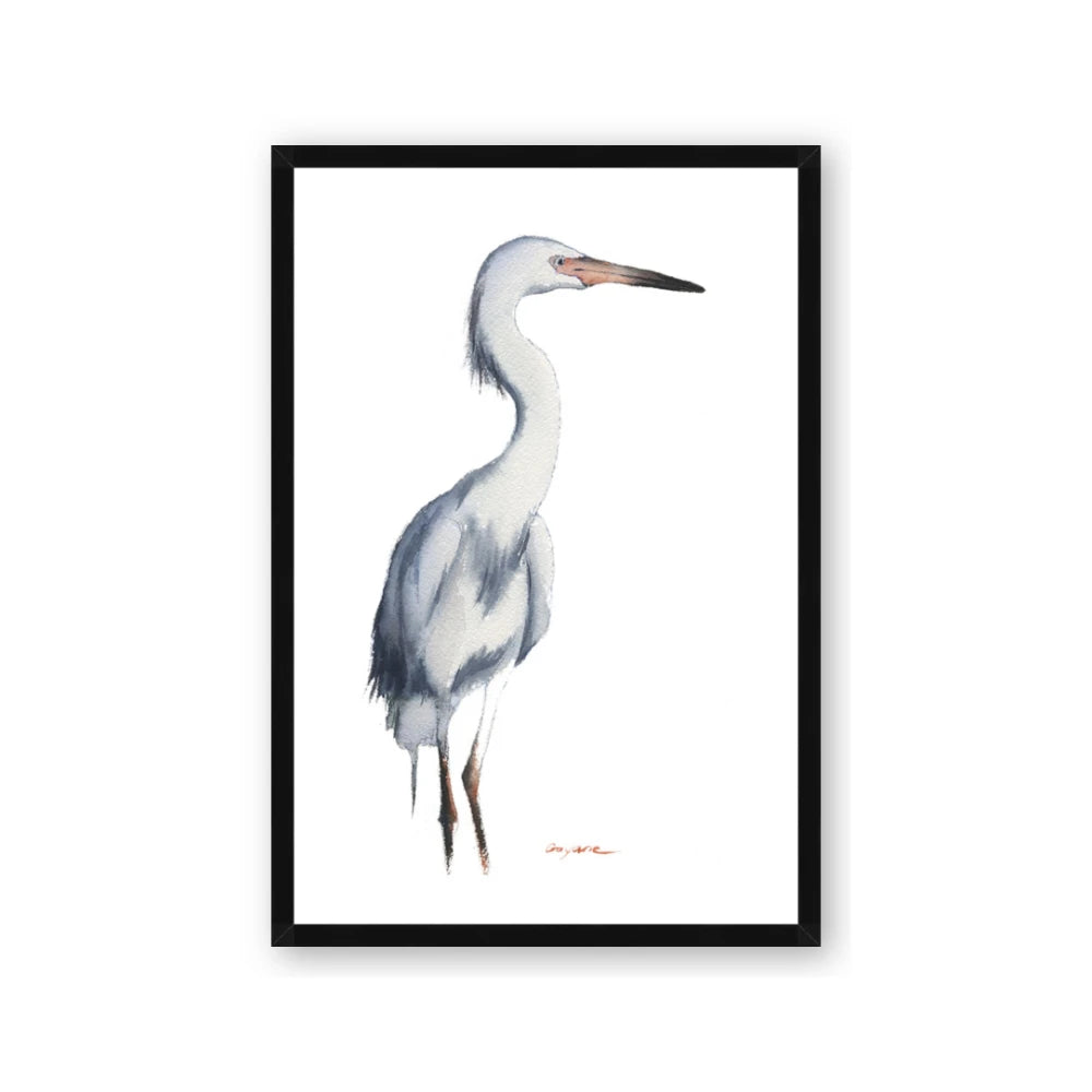 Egret I