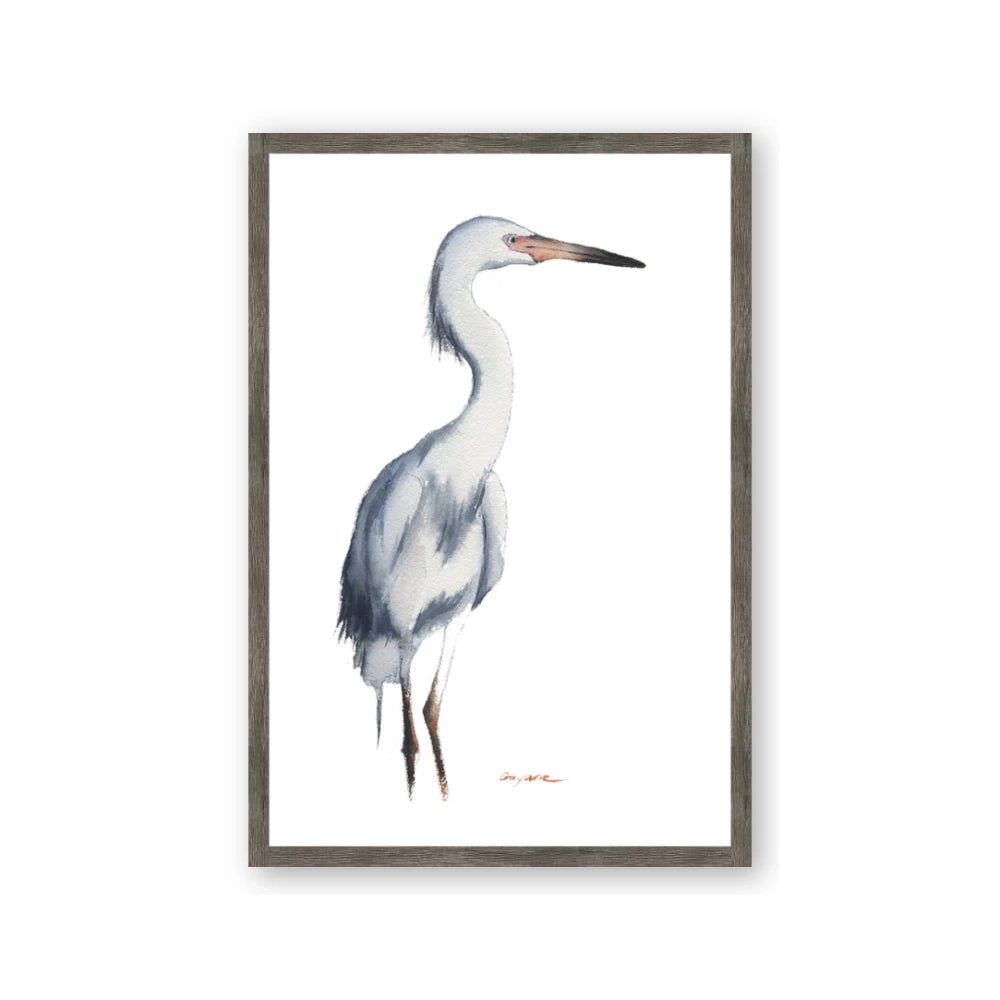 Egret I