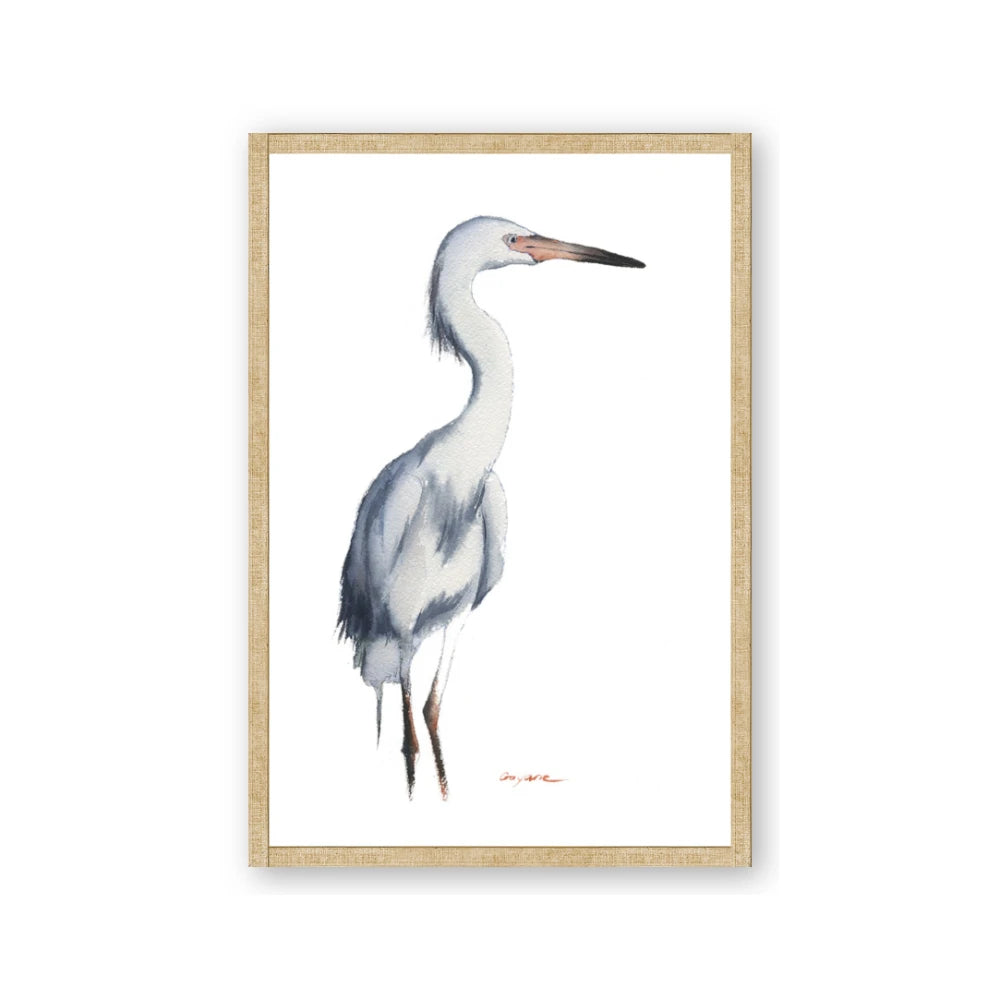Egret I