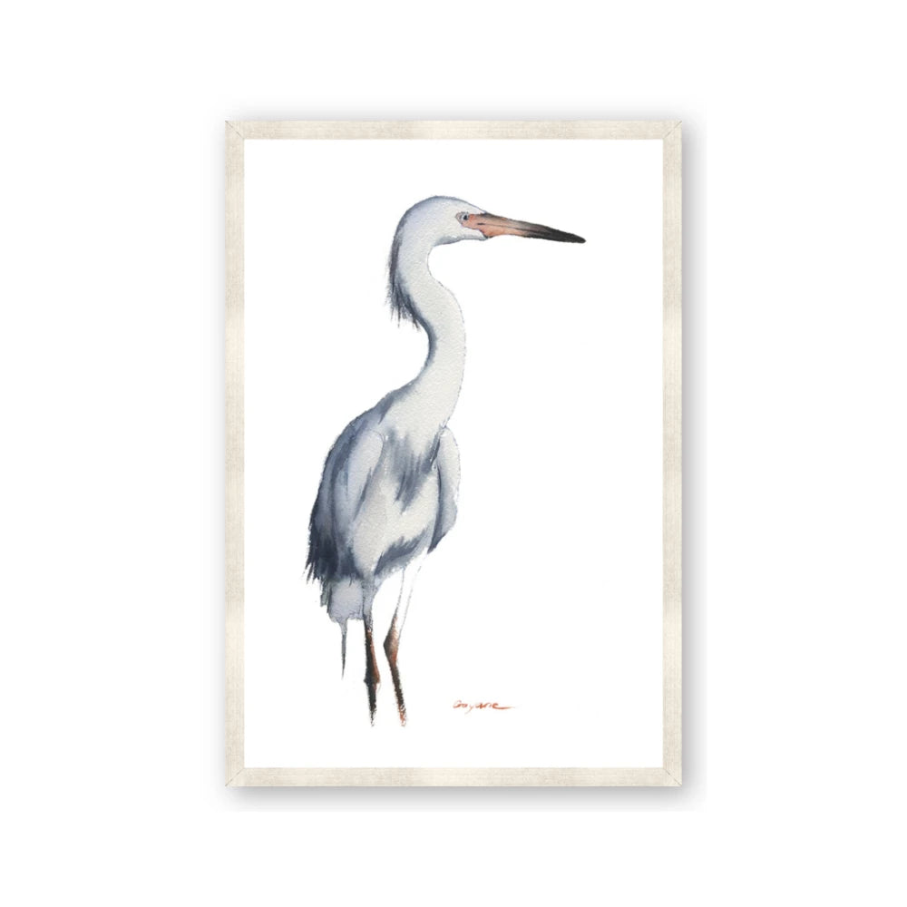 Egret I