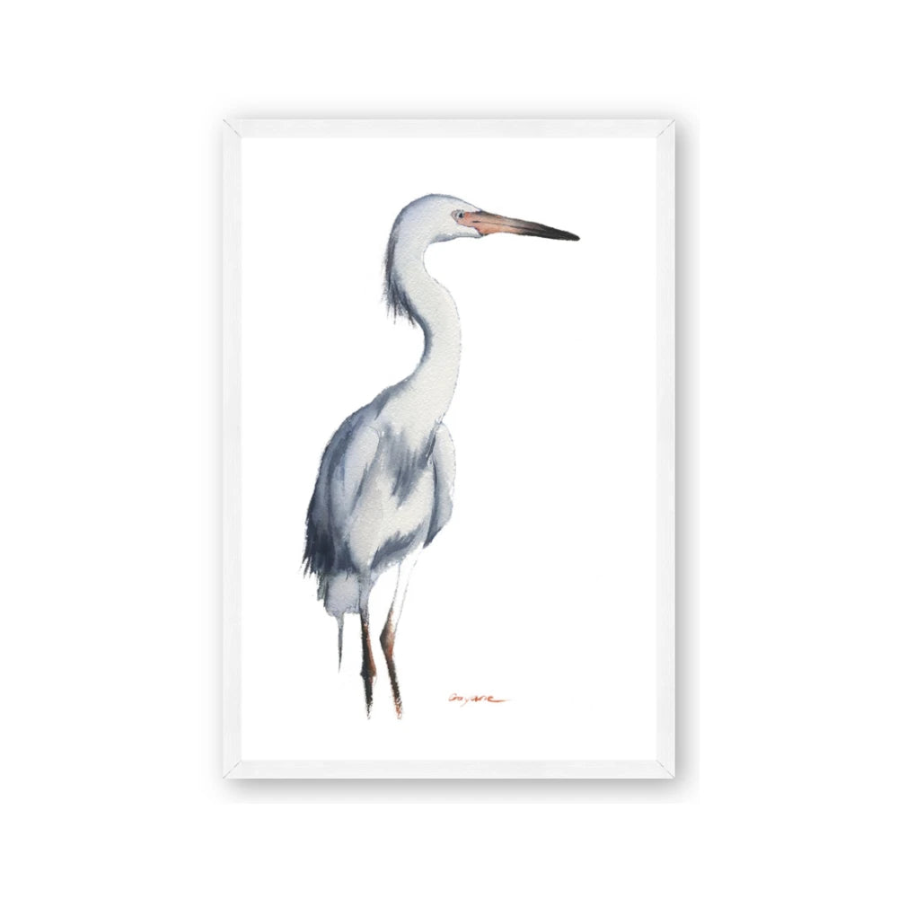 Egret I