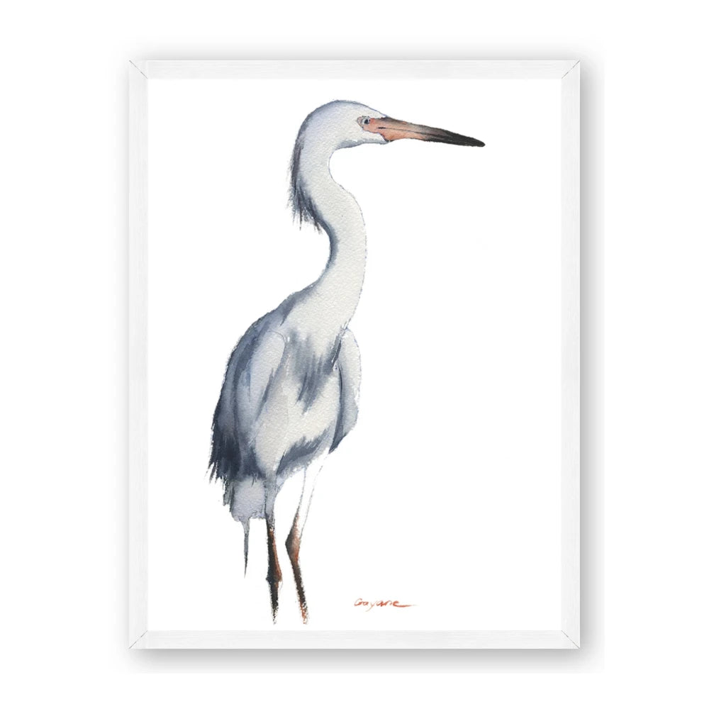 Egret I