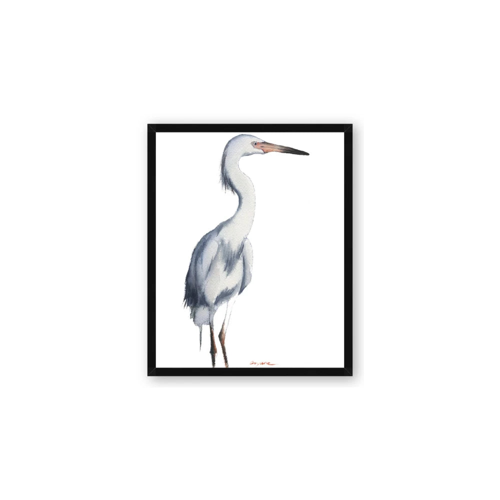 Egret I