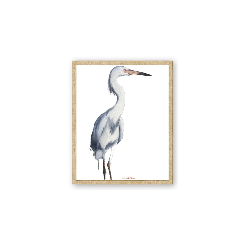 Egret I