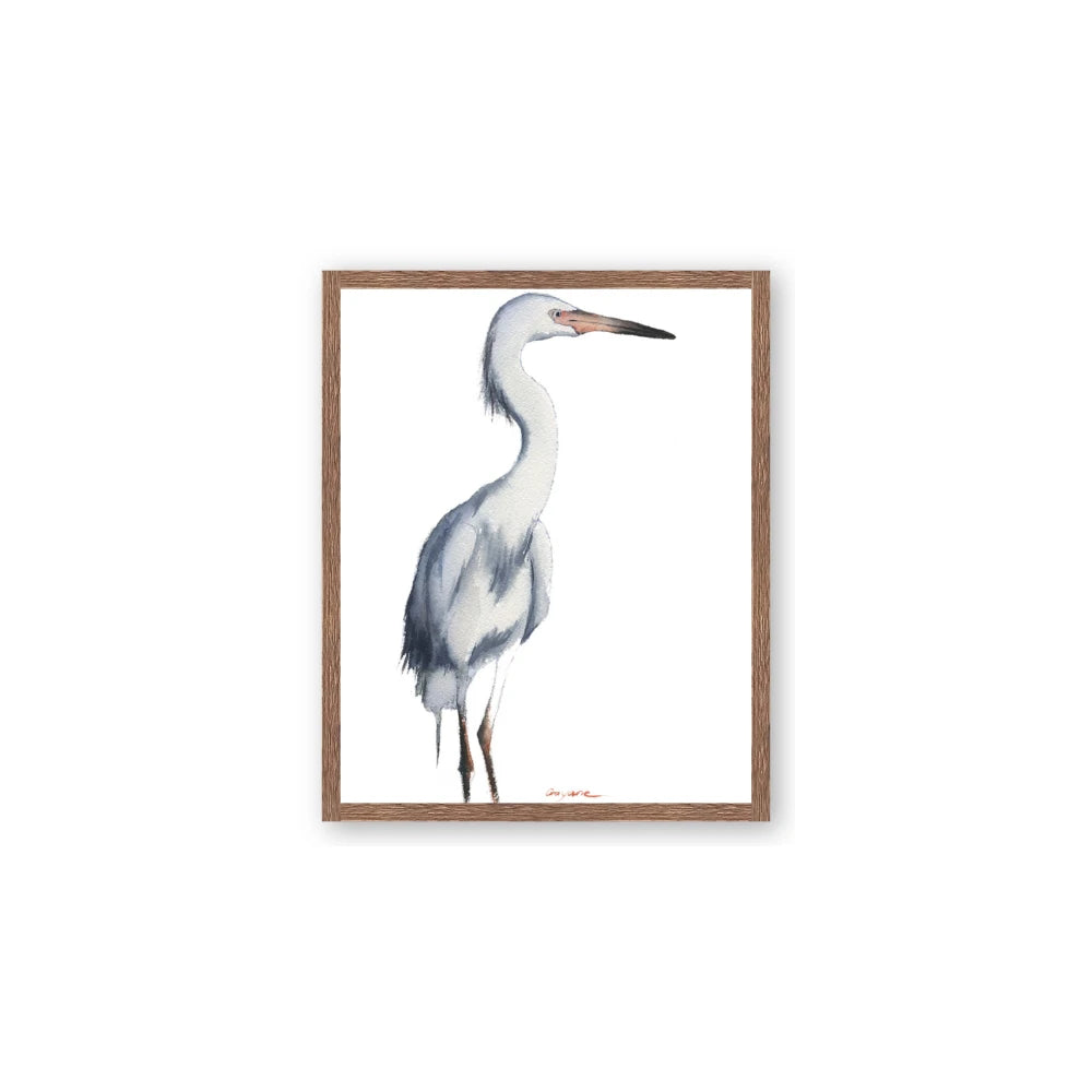 Egret I