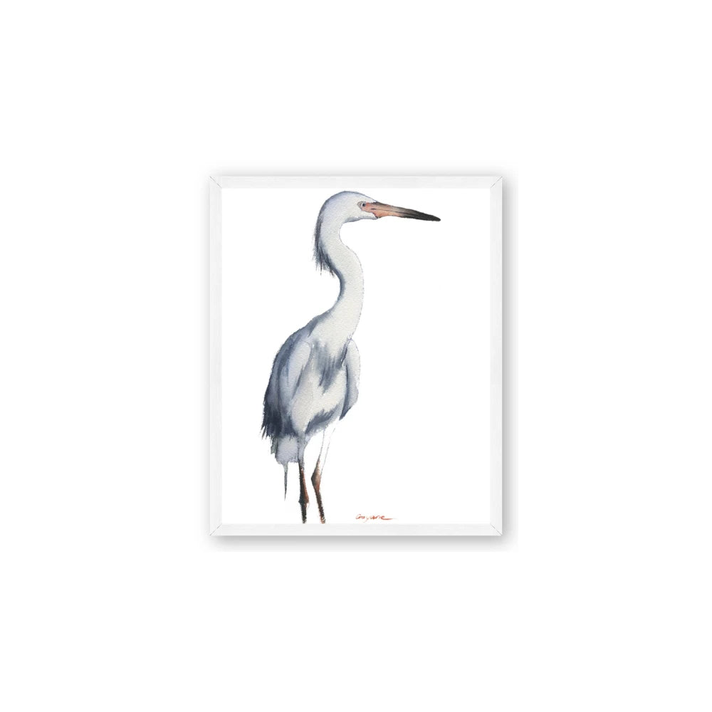 Egret I