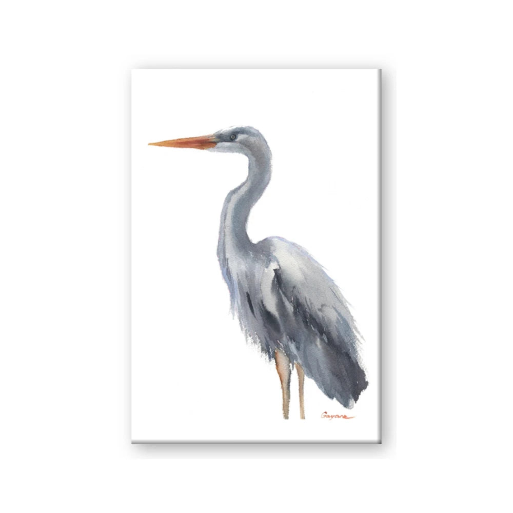 Egret II