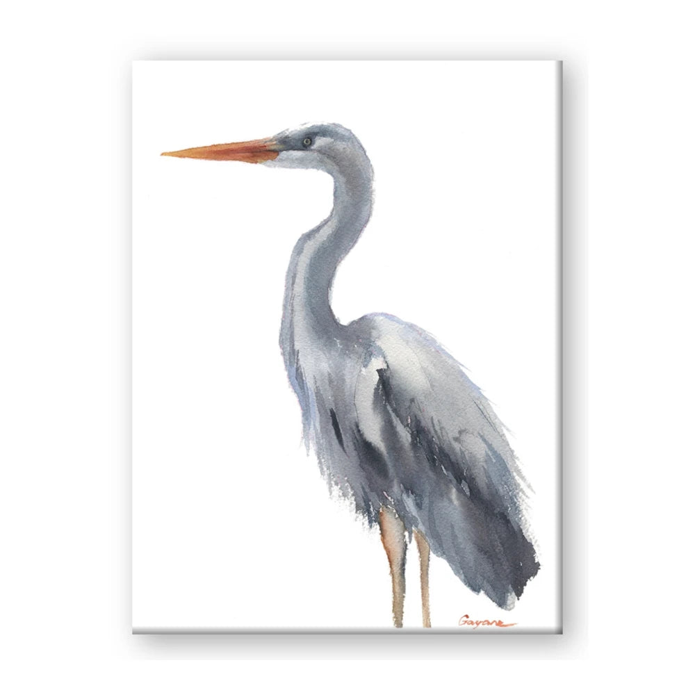 Egret II
