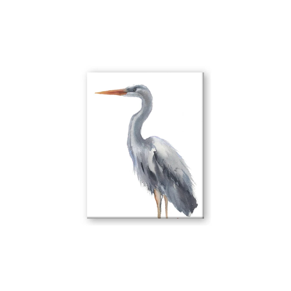 Egret II