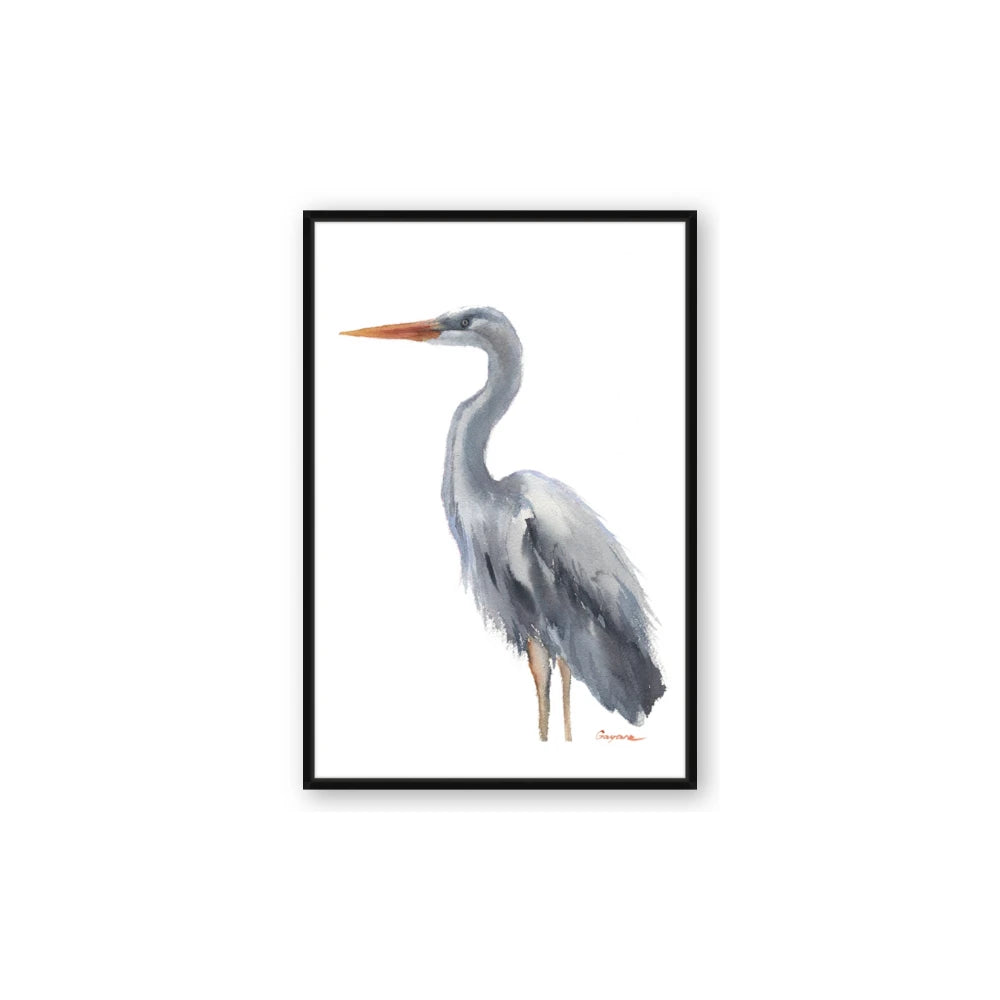 Egret II