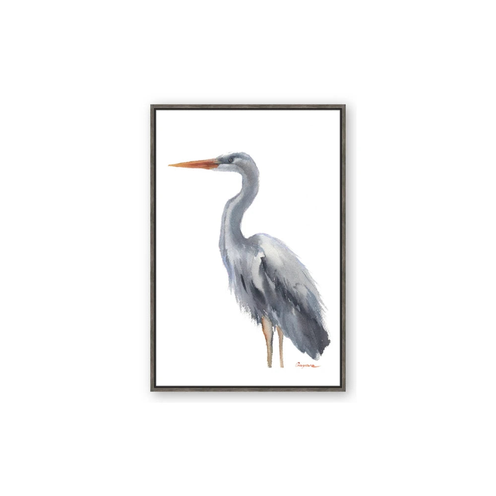 Egret II