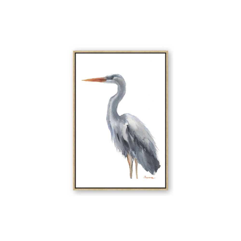 Egret II