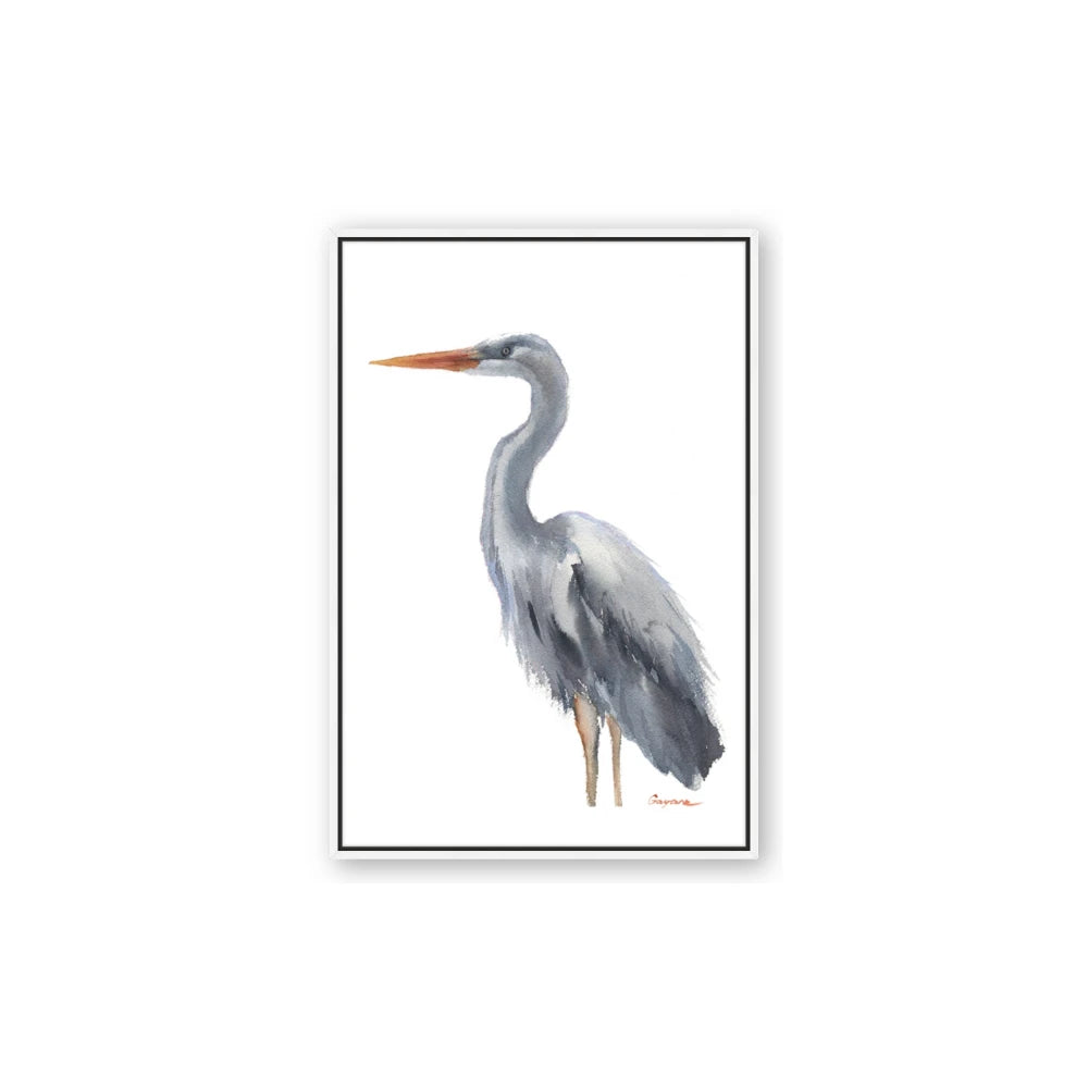 Egret II