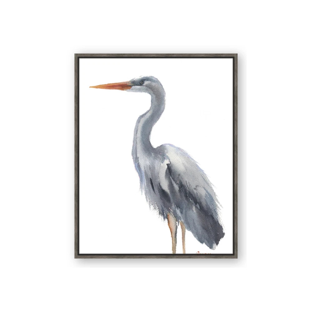 Egret II