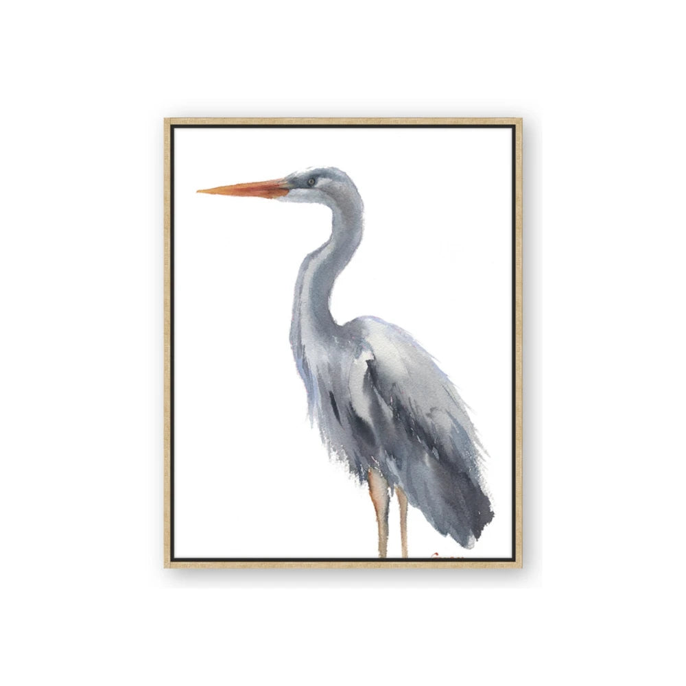Egret II