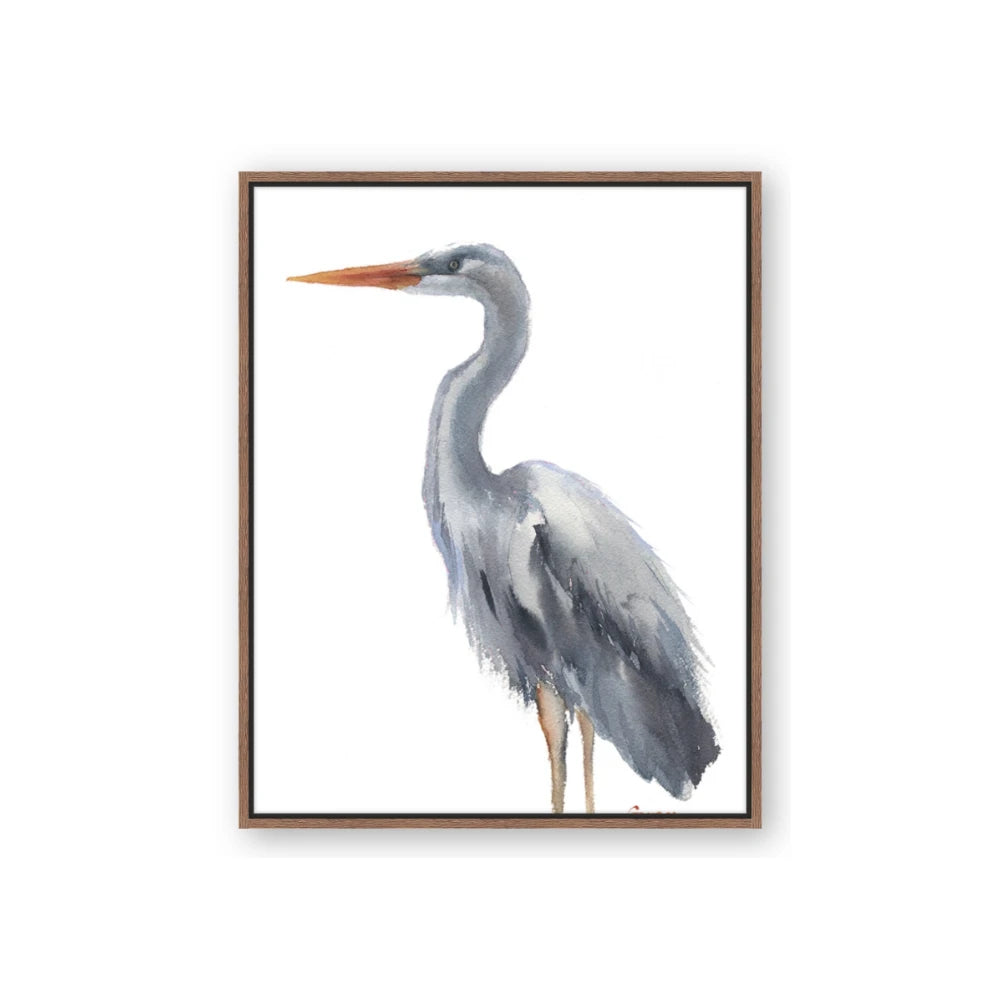 Egret II