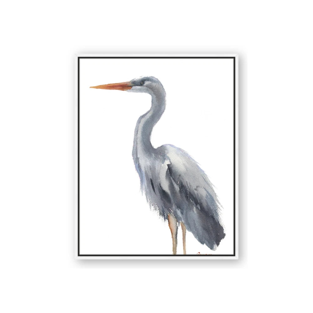 Egret II