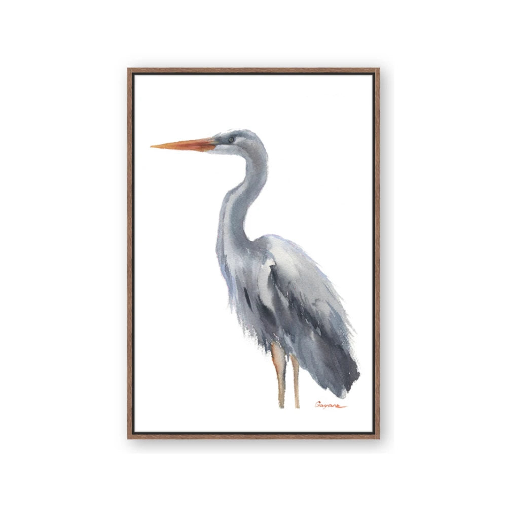 Egret II