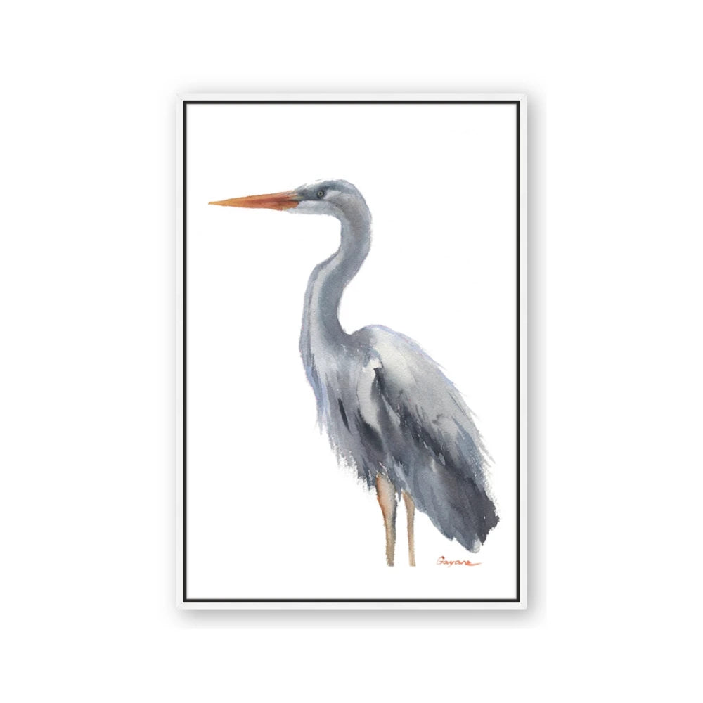 Egret II