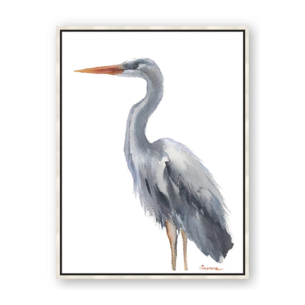 Egret II
