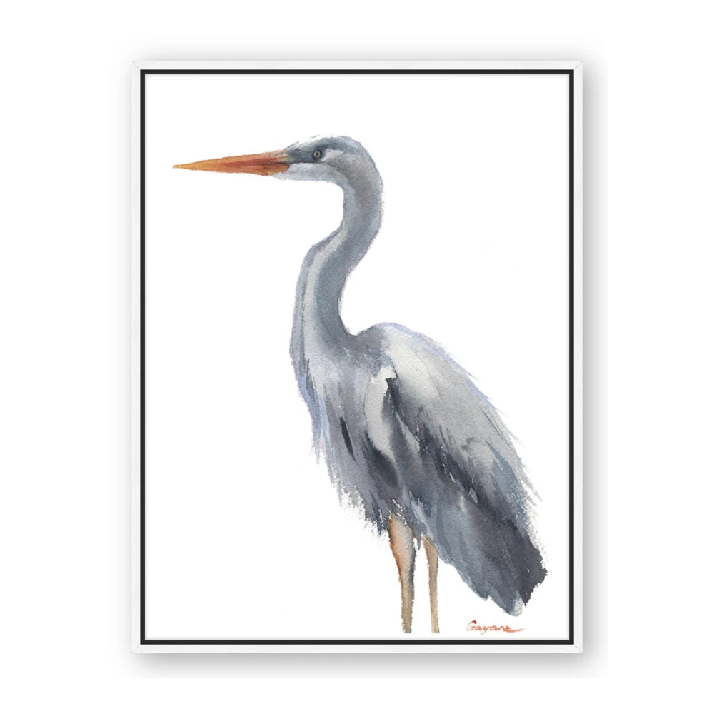 Egret II