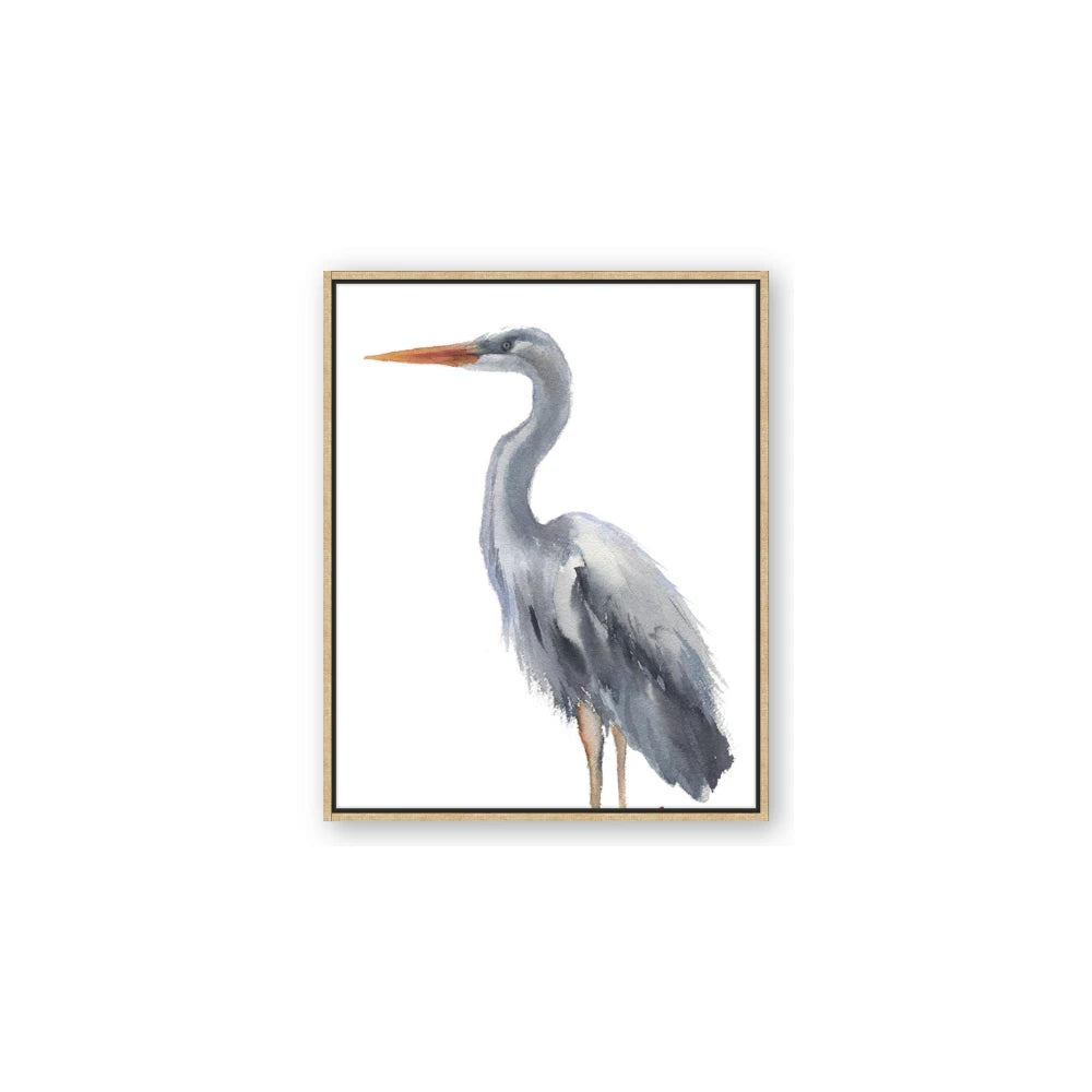 Egret II