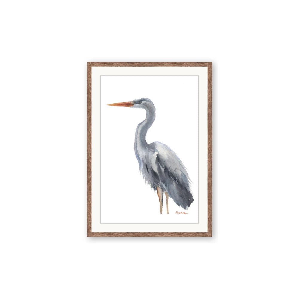 Egret II