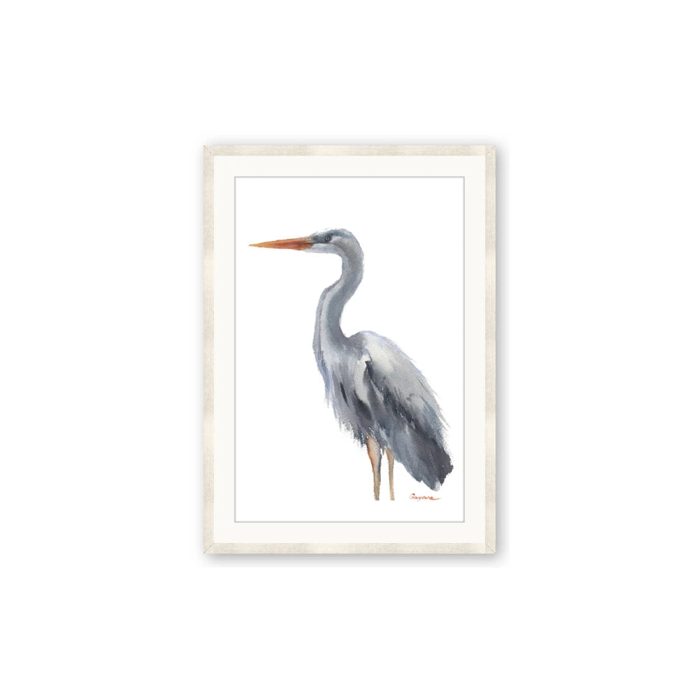 Egret II