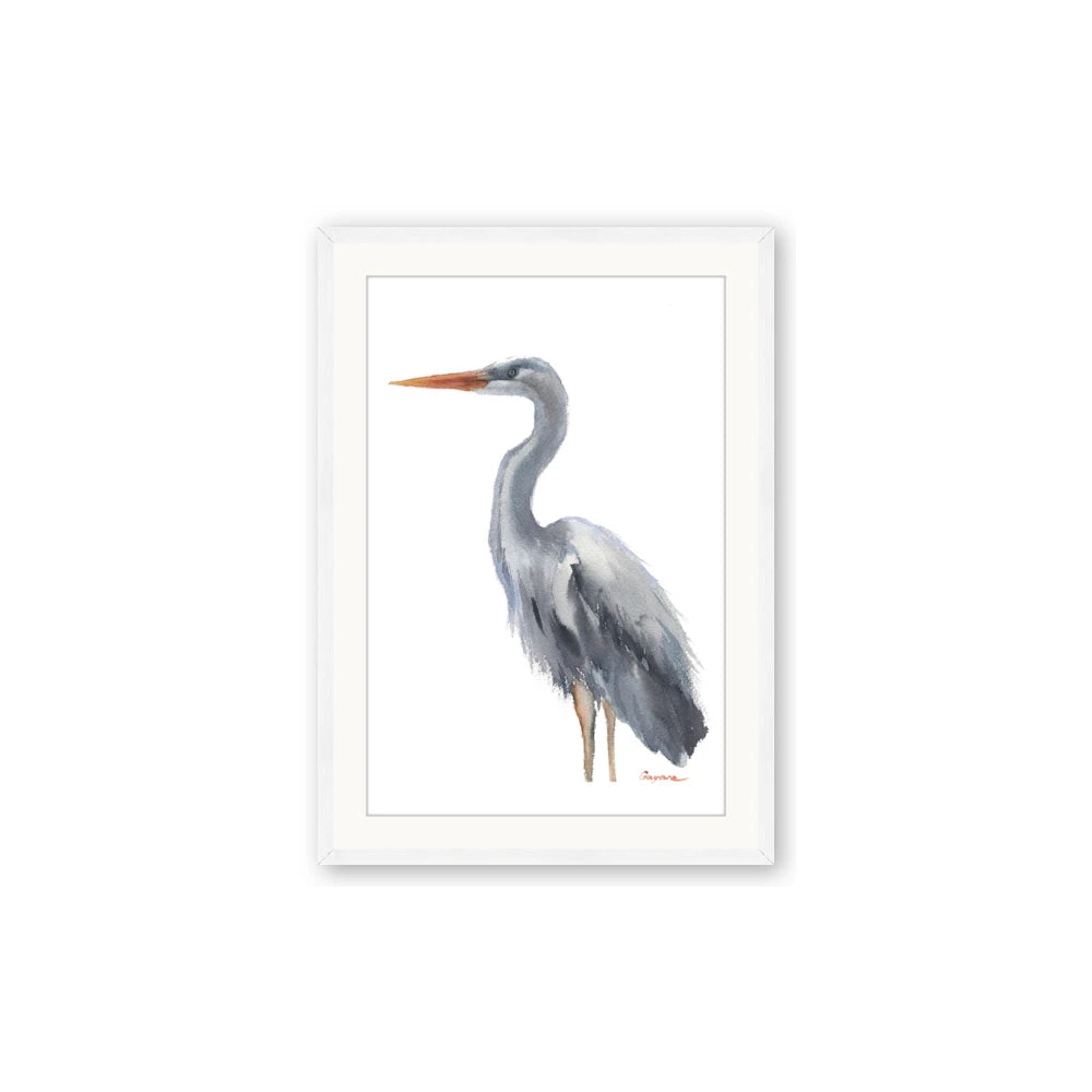 Egret II