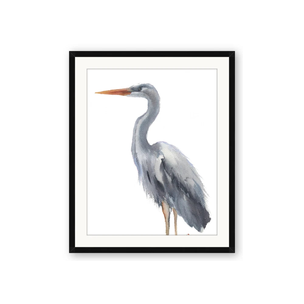 Egret II