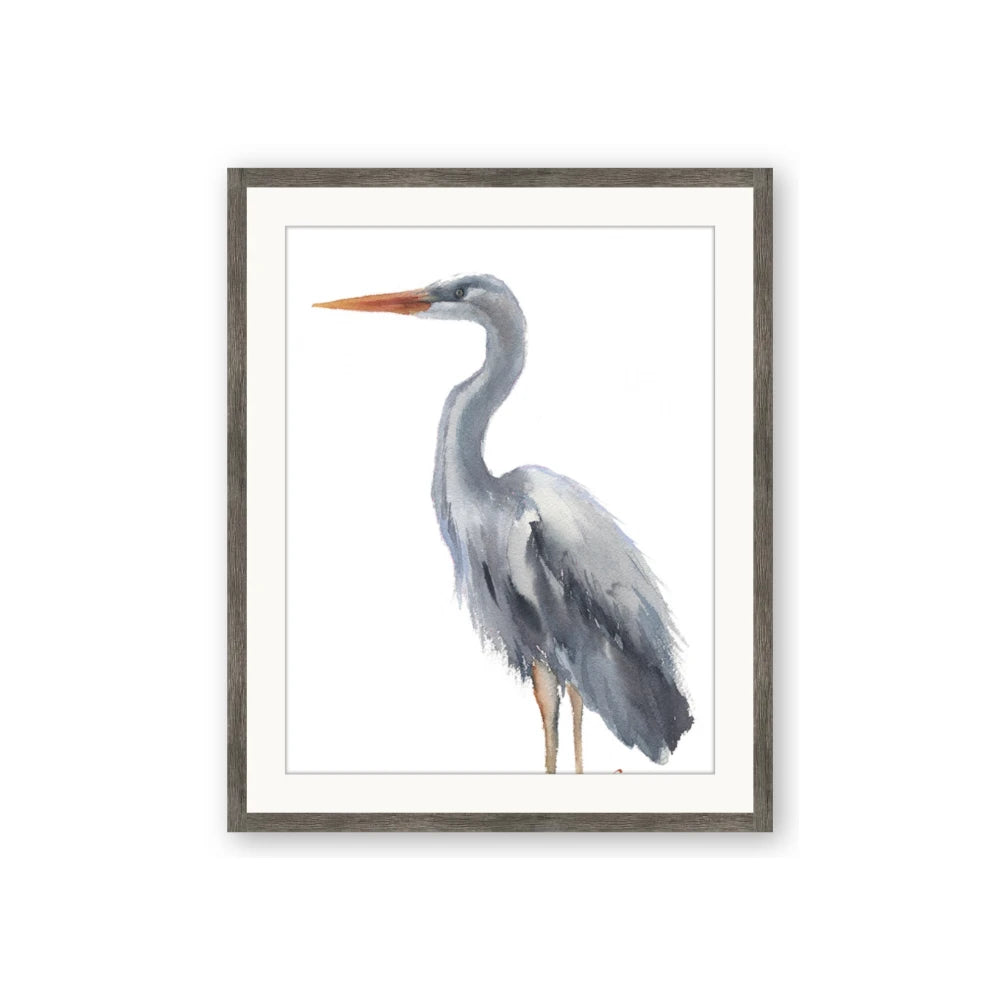 Egret II