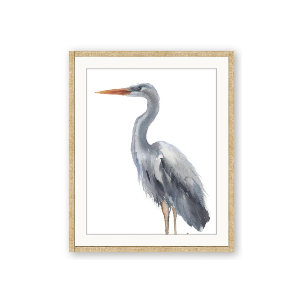 Egret II