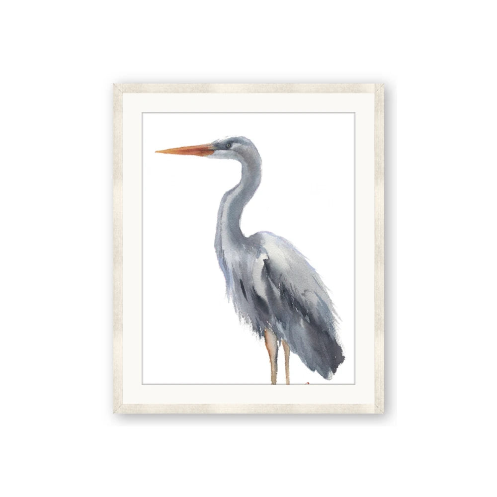 Egret II
