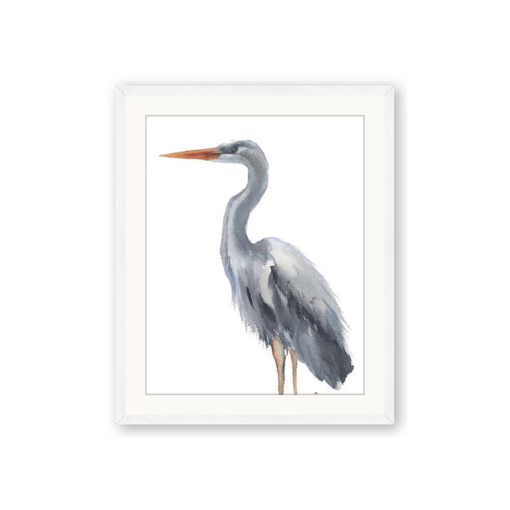Egret II