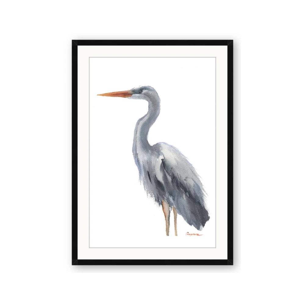 Egret II
