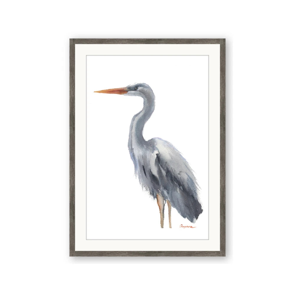 Egret II