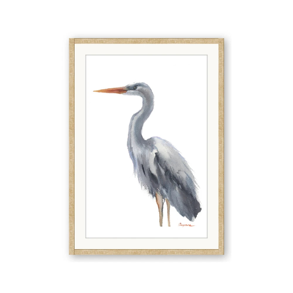 Egret II