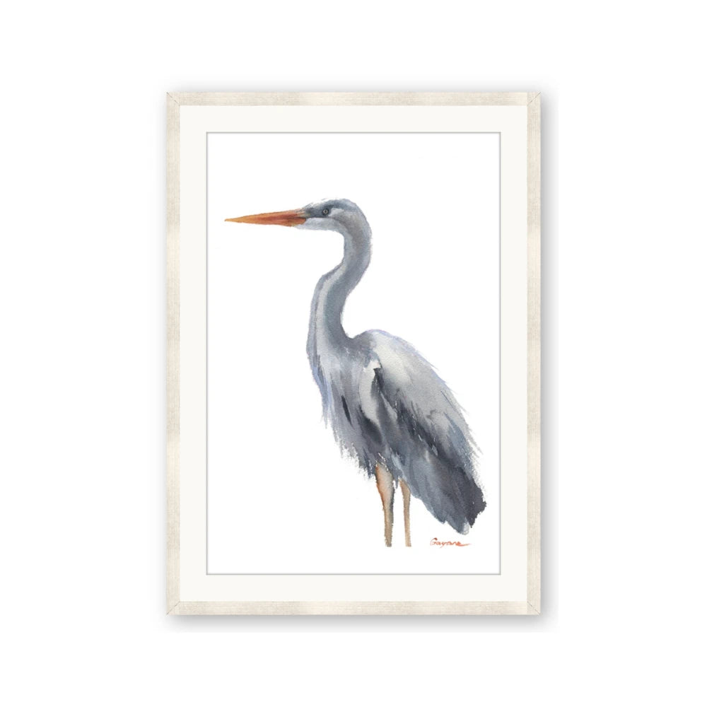 Egret II