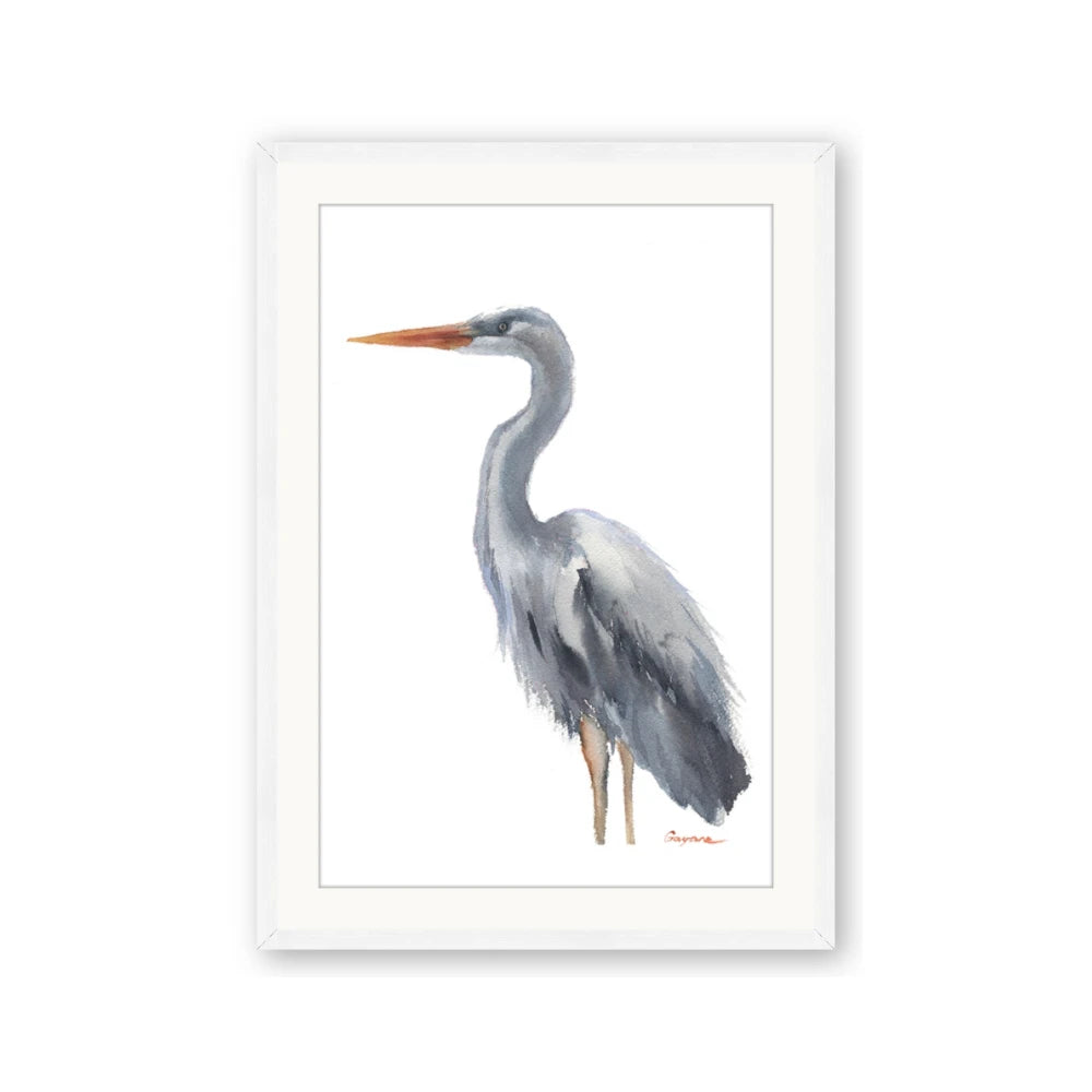Egret II