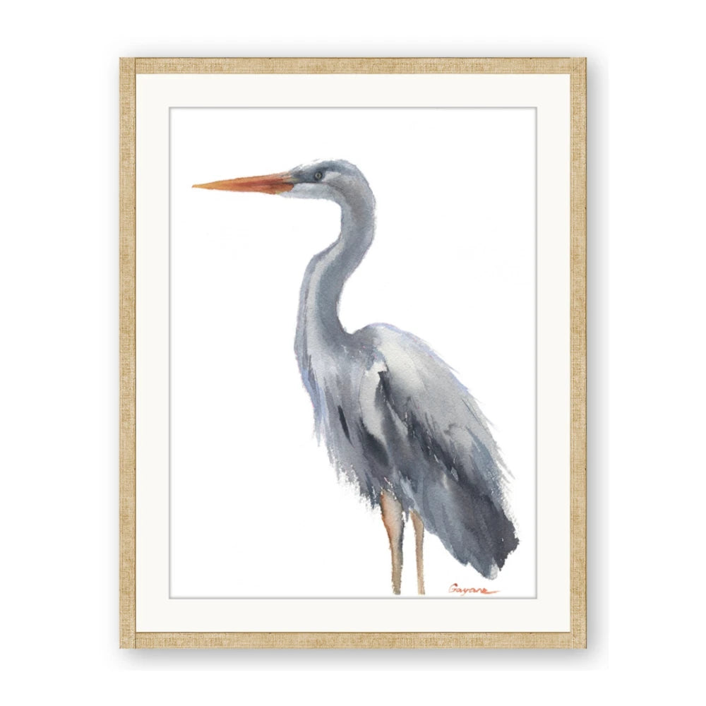 Egret II