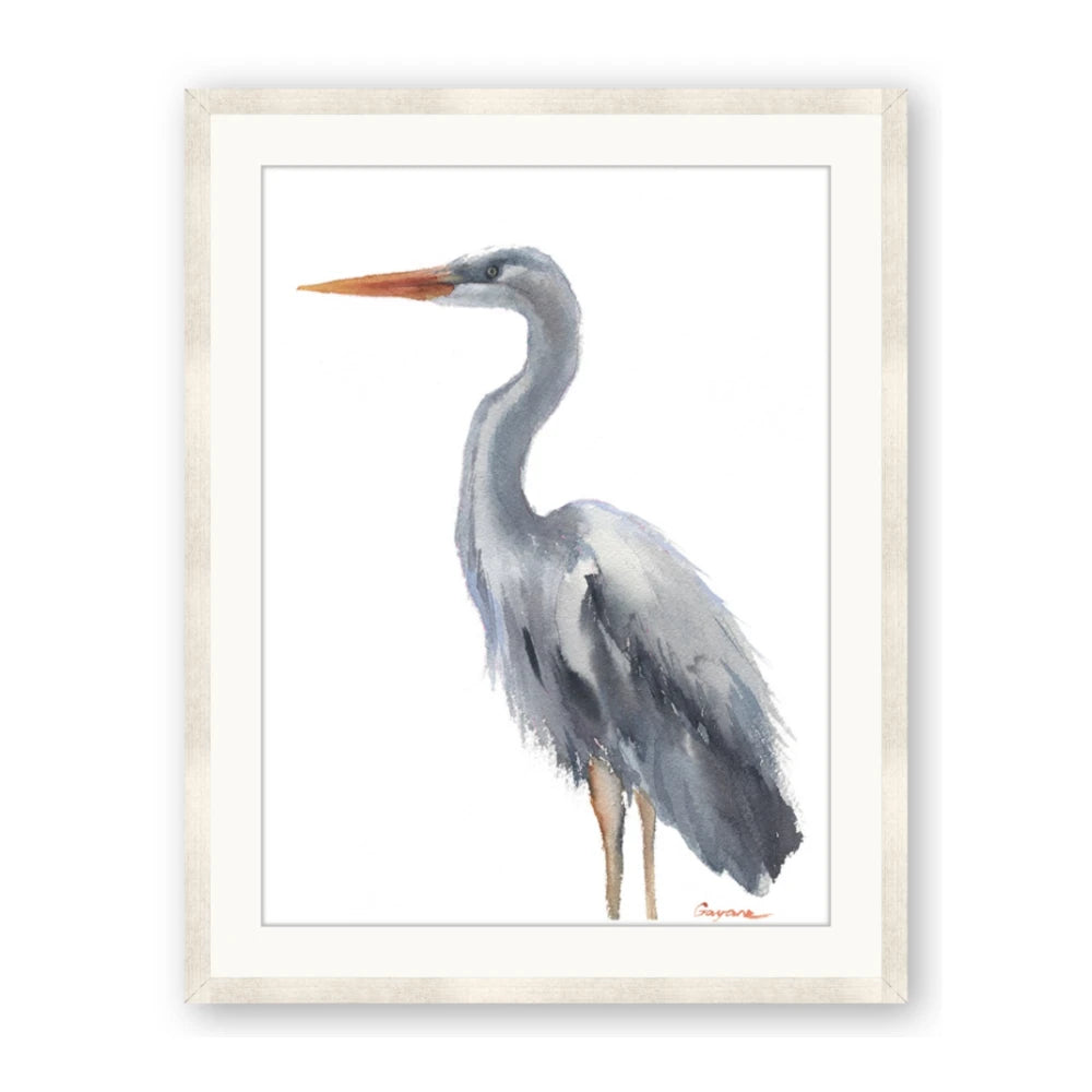 Egret II