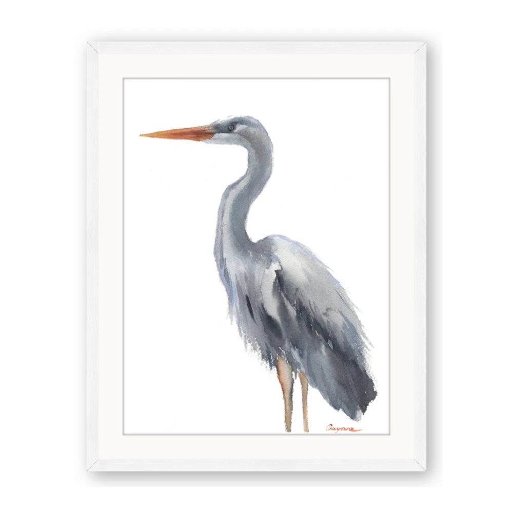 Egret II